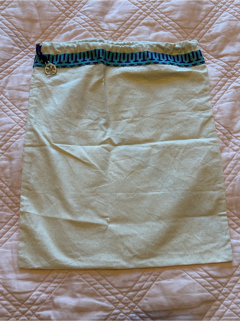 Tory Burch Dust Bag - Picture 2 of 4